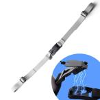 pok Mill грудь ремешок 2024 кожа новый дизайн магнитный поглощение грудь ремень рюкзак смещение .. предотвращение ремешок грудь ремешок рюкзак передний останавливаться 