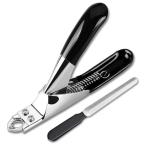 Refoiner домашнее животное кусачки для ногтей собака .... маленький размер собака начинающий кошка для кусачки для ногтей легкий compact кошка .... удобный товары ногти триммер порез . легко порез 