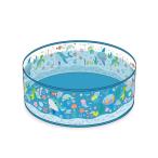 KAYOTOYSkayo игрушки винил бассейн воздушный насос не необходимо pa. расширив Home бассейн сад складной ребенок детский baby веранда собака 