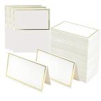  именная табличка сиденье именная табличка сиденье карта 50 листов ввод для собраний. имя имеется палатка сиденье оборудование орнамент праздник день рождения карта .. сиденье карта именная табличка бумага Gold цветный белый 