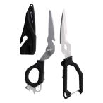  tail walk Tail Walk TW MULTI-FUNCTION SCISSORS многофункциональный si The -sBLK XL размер 