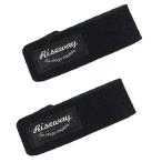 laiz way Riseway UBE-004 мой T-rod ремень M черный 