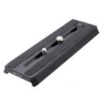 [ сменный товар ] INPON quick release plate 501PLong сменный товар 1/4,3/8 винт есть Manfrotto 501HDV 503HDV 701