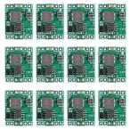 ACEIRMC MP1584EN Mini 3A DC-DC задний конвертер 4.5V-28V - 0.8V-20V настройка возможный напряжение регулятор 