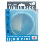  Akira .Meiho VS-L430 LIQUID PACK прозрачный / голубой 