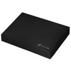 ProsourceFit Exercise Balance Pad? Non-Slip Cushioned Foam Mat &amp; Knee P