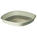 f ноги la- квадратное plate Yamato семья садоводство . тарелка * plate 28 дребезжание you-IV