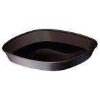 f ноги la- квадратное plate Yamato семья садоводство . тарелка * plate 28 дребезжание you-DBR