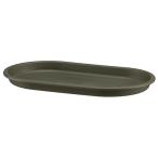  Glo u plate Yamato семья садоводство посадочная машина овальный 25 дребезжание G