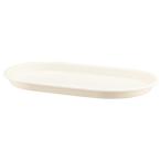  Glo u plate Yamato семья садоводство посадочная машина овальный 33 дребезжание W