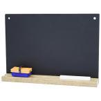 もっと小さな黒板A5ー黒 スクールシリーズ 墨つけ・基準出し その他(墨つけ・基準出し) SBーMーBK