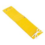 腕章 黄色 TOYO サポート用品 安全用品他 NO.65-P