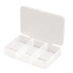  дополнение кейс Meiho ящик для инструментов пластиковый FB-11