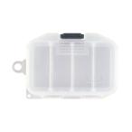  наан si- кейс Meiho ящик для инструментов пластиковый N-SS