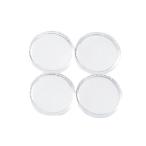  раунд кейс крышка Meiho ящик для инструментов пластиковый SS