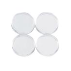  раунд кейс крышка Meiho ящик для инструментов пластиковый S