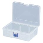  super Club кольцо Star ящик для инструментов пластиковый R-170 прозрачный 