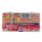  карман ke- sling Star ящик для инструментов пластиковый PC-212