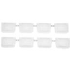  super pitch si сверло ita кольцо Star ящик для инструментов пластиковый 1500S прозрачный 