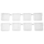  super pitch si сверло ita кольцо Star ящик для инструментов пластиковый 3000D прозрачный 