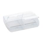  маленький to кольцо Star ящик для инструментов пластиковый PT-94