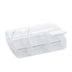  маленький to кольцо Star ящик для инструментов пластиковый PT-96