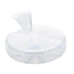  маленький to кольцо Star ящик для инструментов пластиковый PT-110