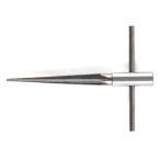 シャーシリーマ No.1 SK11 錐・ピット・皮ポンチ・ハトメ シャーシリーマ