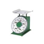 ショッピング万歩計 中型上皿はかり 2kg 大和 測定具 はかり・万歩計・数取器・ SM-2