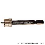 ミニホールソー HSS シントー 鉄工ドリル 鉄工ホールソー 13MM