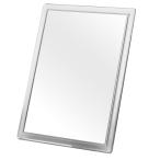  квадратное настольный зеркало (CLEAR) CR
