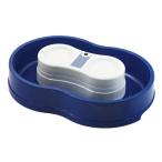 真珠乃涼 電池式そうめん流し器 Lサイズ