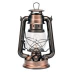 CS масло фонарь средний bronze 