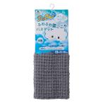 SUSU антибактериальный нежный .... коврик для ванной нейтральный серый 35×50cm