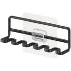  есть перевод наружная коробка загрязнения товар распродажа . освобождение tower плёнка крюк зубная щетка держатель tower 5 полосный черный 