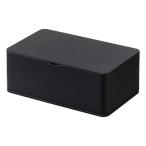 smart влажные салфетка кейс Smart черный 