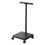 在庫限定smart ランドセル収納ワゴン スマート ブラック