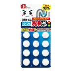 GN黒カビくんパイプ洗浄タブレット12P
