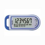 3D сенсор установка шагомер голубой 