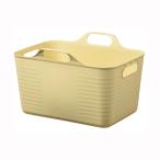  мягкость корзина угол S размер желтый бежевый 