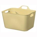  мягкость корзина угол M размер желтый бежевый 