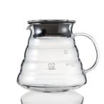 V60 レンジサーバー600 クリア