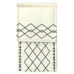  алый wa Len бумага держатель покрытие слоновая кость 