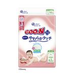 グーンプラス敏感肌にやわらかタッチSサイズ