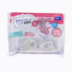  корпус аспидистра sling * двойной правый для ноги прозрачный 1 штук 