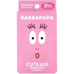 キャラクターばんそうこう CUTE AID 