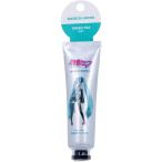 ショッピングハンドクリーム ハンドクリーム 初音ミク グリーンティーの香り 30g