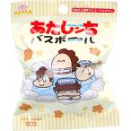 シュワたま あたしンち バスボール フラワーの香り 75g 1回分