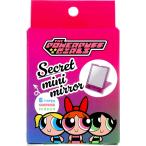  Powerpuff Girls Secret Mini зеркало 1 штук 
