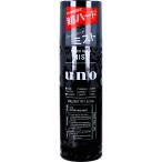 UNO(ウーノ) スーパーハードミスト f 整髪料 180g
